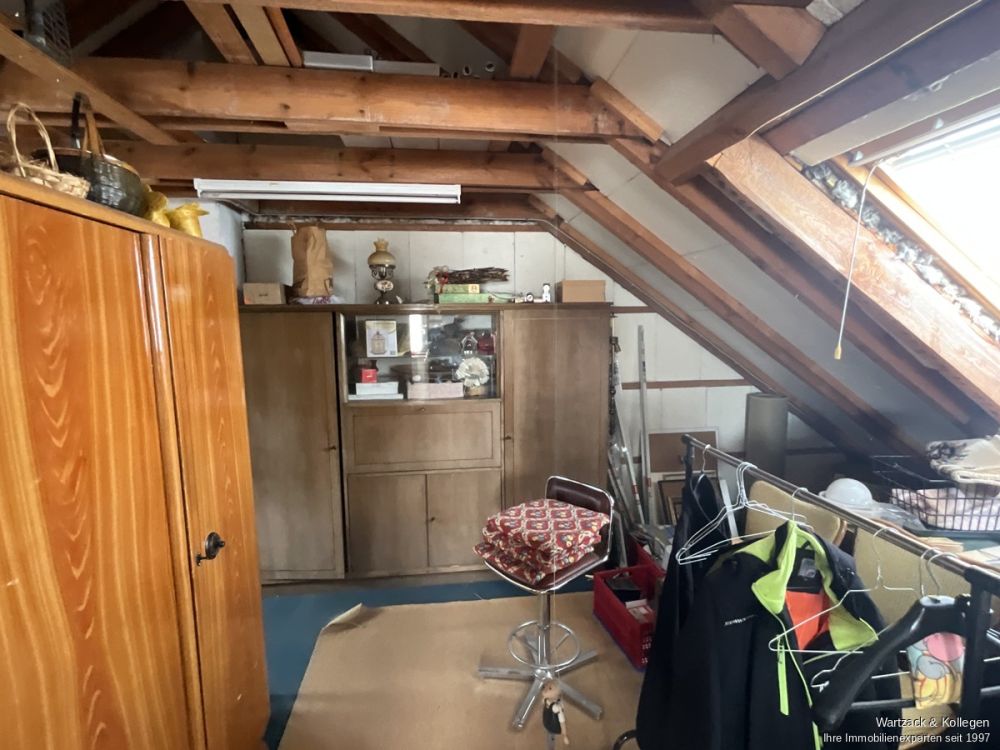 Doppelhaushälfte 
in bester Lage von Limbach 
für die ganze Familie!