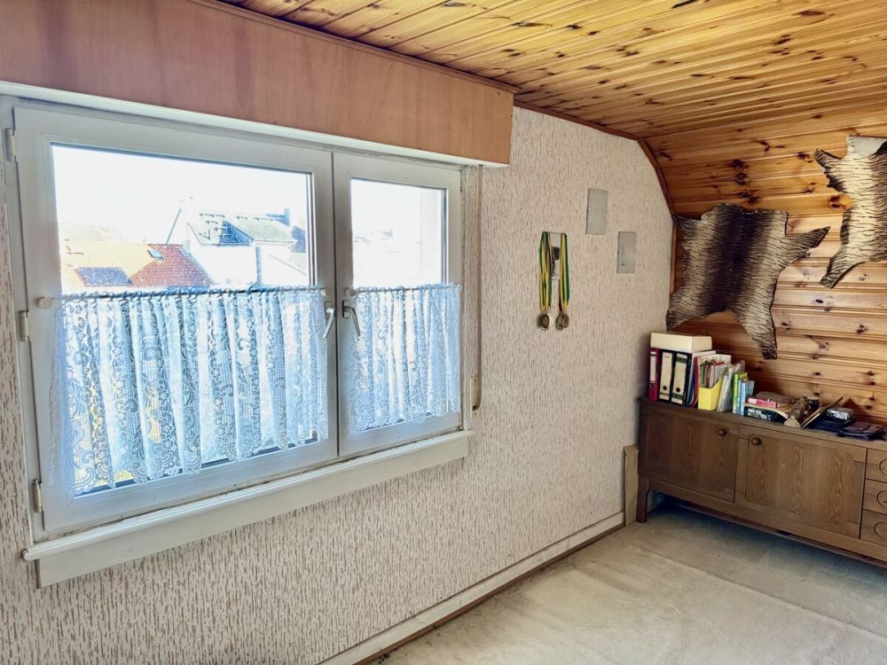 Charmantes Ein- bis Zweifamilienhaus mit Potenzial in idyllischer Lage