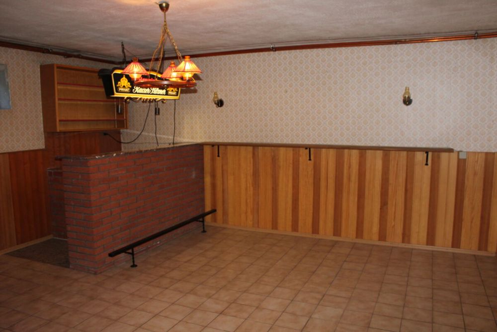 Kelkheim-Fischbach
Schönes Reihenmittelhaus in guter Lage