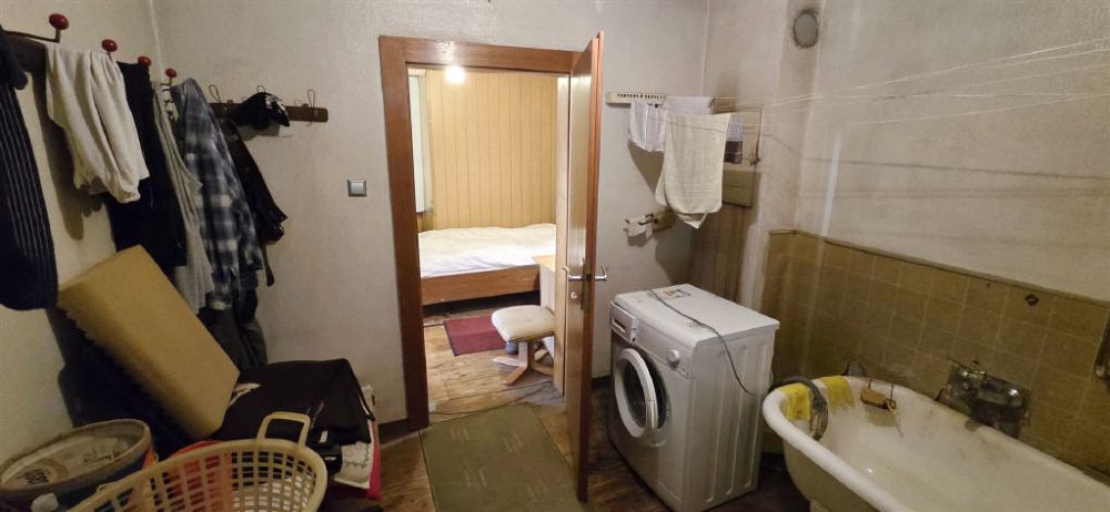 Altes erhalten - Altes neu gestalten! Sanieren Sie Ihren Wohntraum...