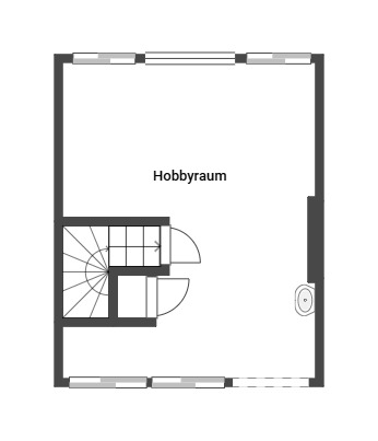 Kleines Eigenheim oder ideal zum Vermieten