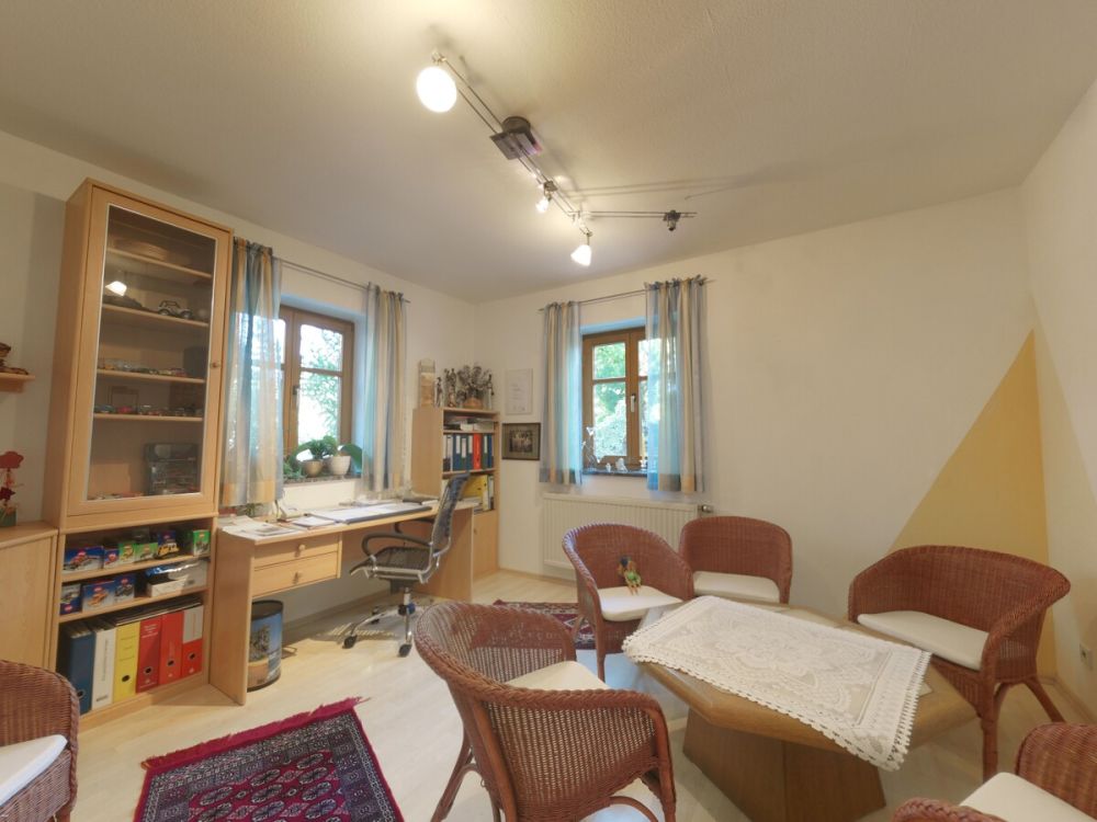 Traumhaus mit viel Platz für die ganze Familie und Ihre Hobbys!