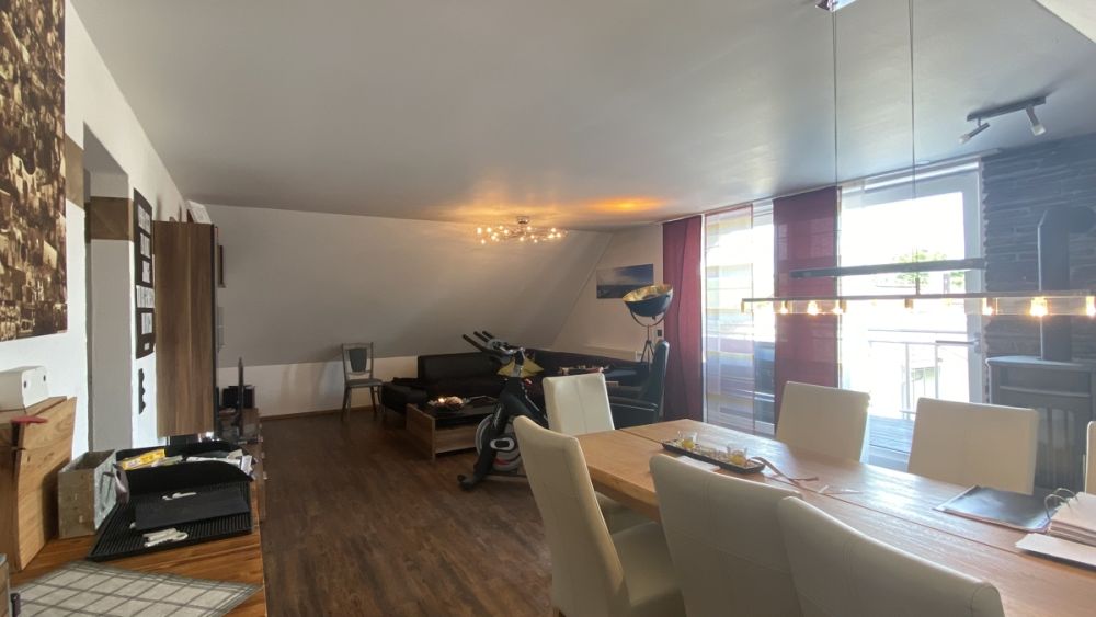 Alteingesessener Gasthof mit Mehrfamilienhaus in schöner Lage zwischen Erbendorf und Weiden