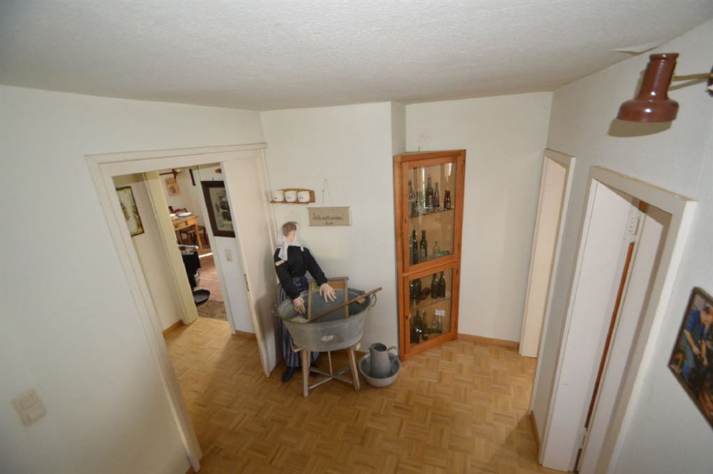 Altes Rathaus in Veldenz - Denkmalschutz