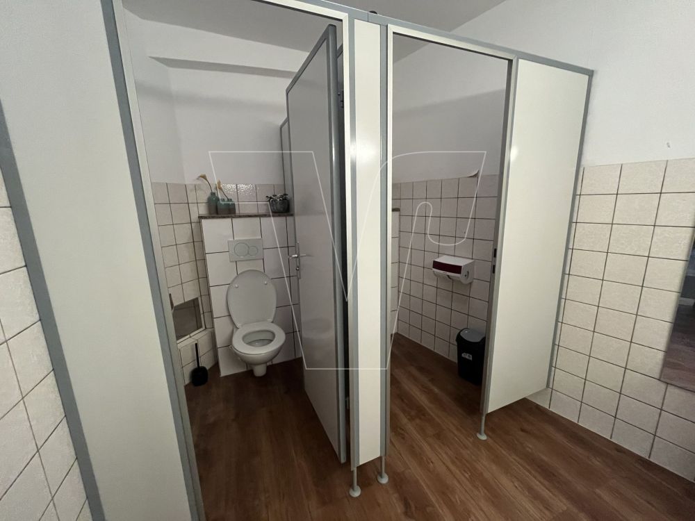 Charmanter Altbau: Gastgewerbe und Wohnen in historischem Ambiente aus dem Jahr 1748