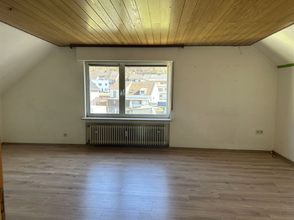 Mehrfamilienhaus mit drei Wohneinheiten