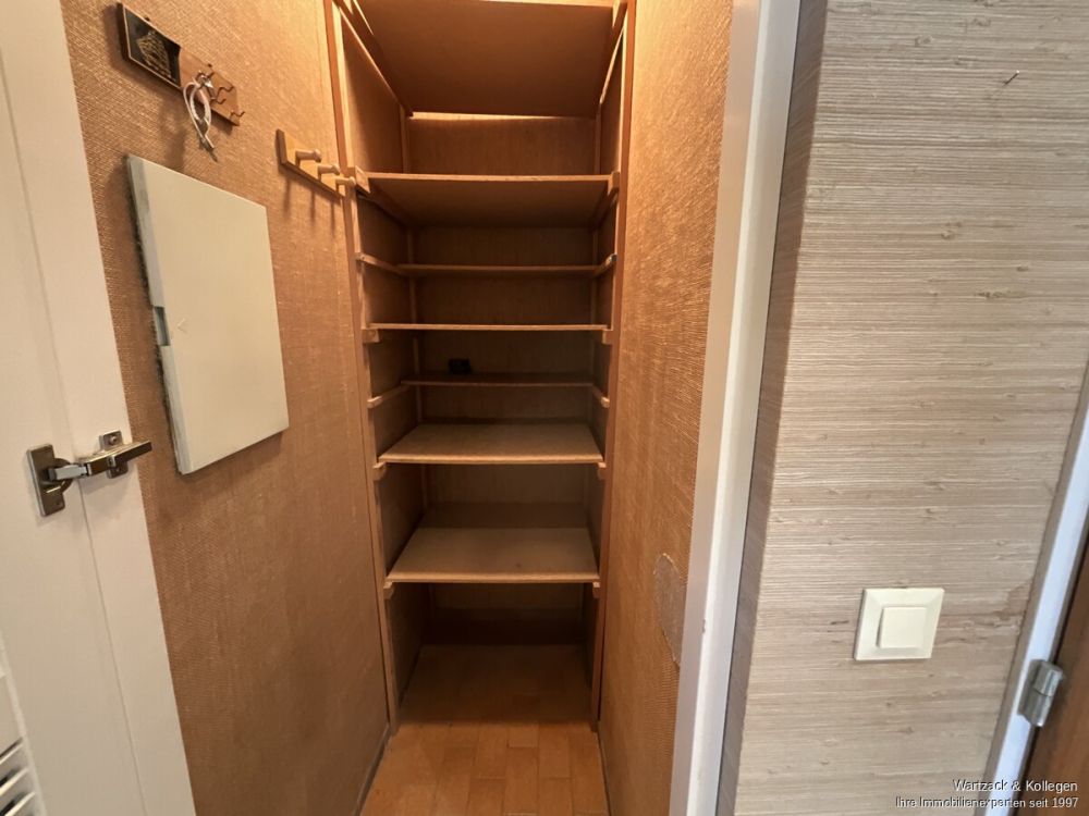 4-Zimmer-Penthouse mit traumhafter Dachterrasse in Wendelstein-Großschwarzenlohe