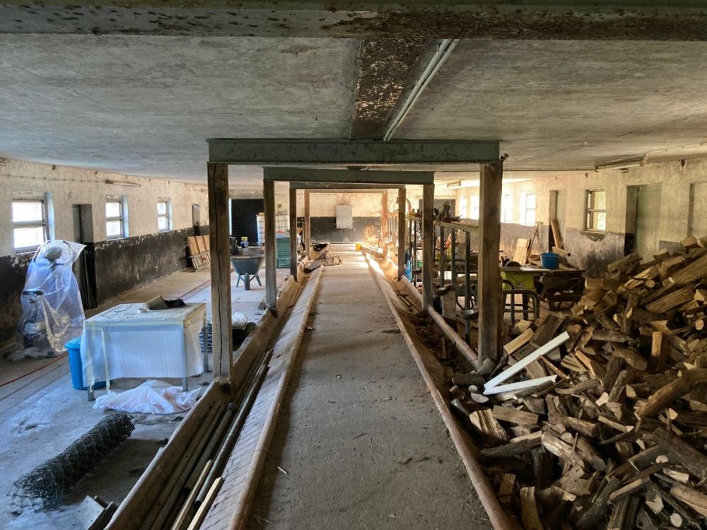 Resthof mit Baulandflächen bei Lindlar-Hohkeppel