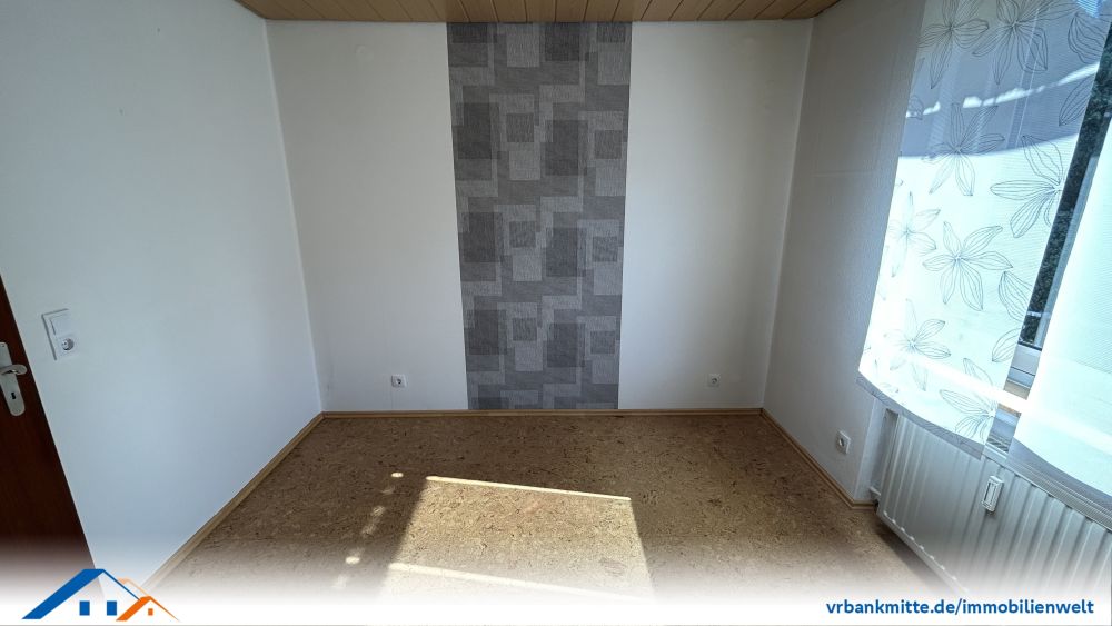 Ein Zuhause für die ganze Familie