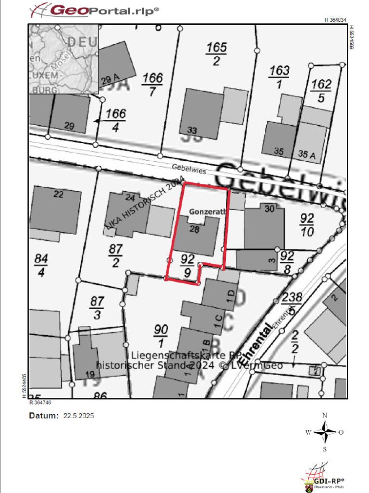 Fleißige Hände gesucht!