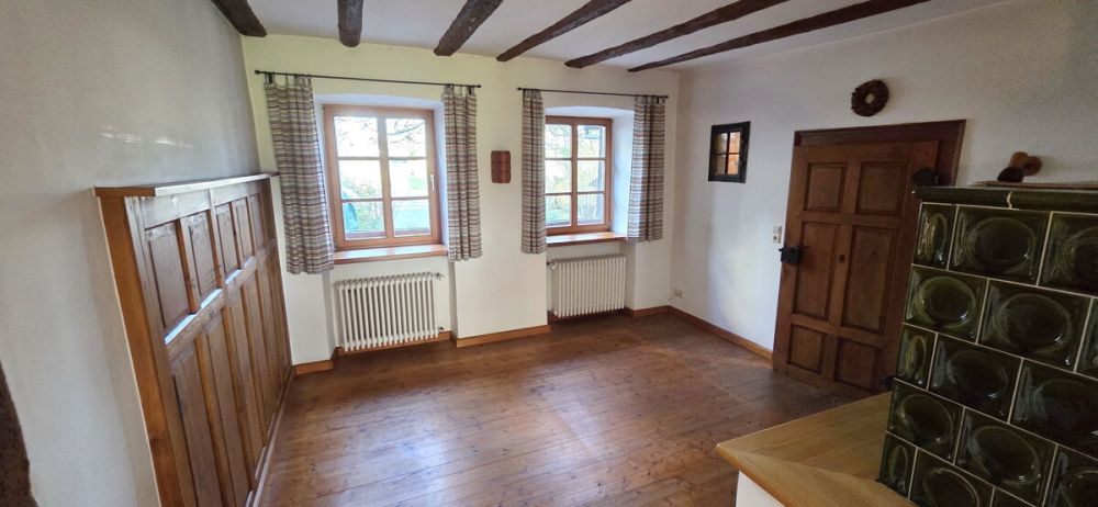 Genießen Sie das Leben auf dem Land! Ihr Zuhause in der Eifel! (19)