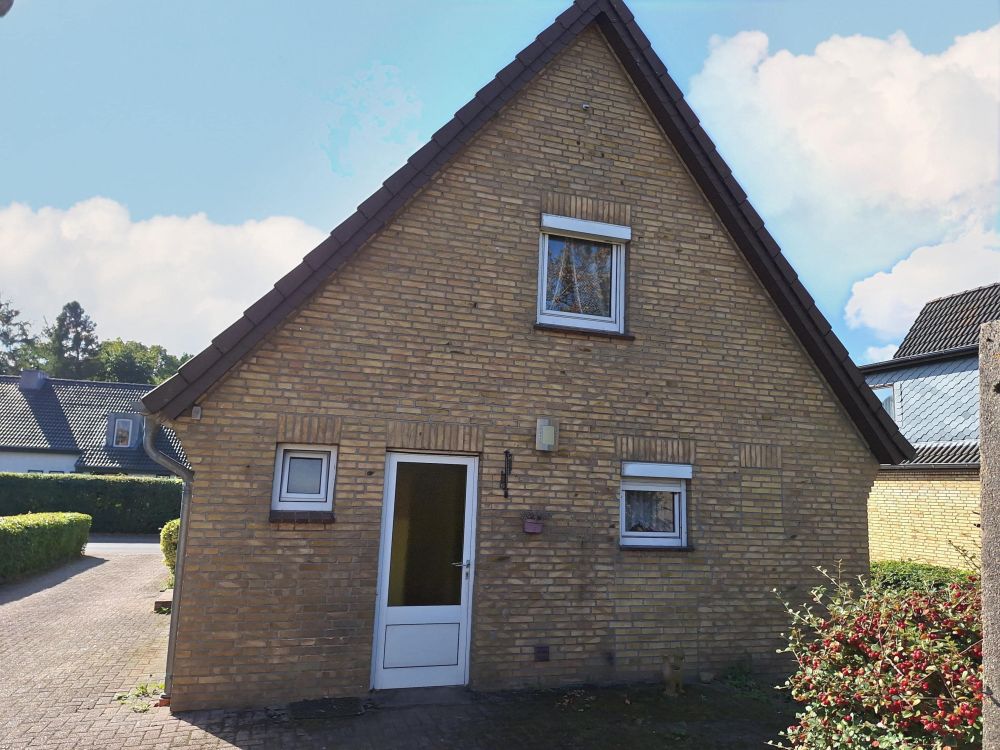 Traumgrundstück mit Haus von 1962 - Platz für Ihre Ideen