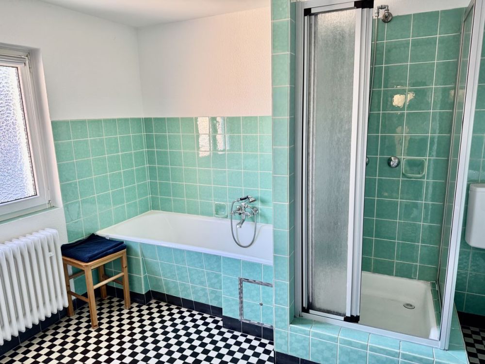 Historisches Juwel mit Scheune und Innenhof – 
eine Rarität im Herzen von Oberursel