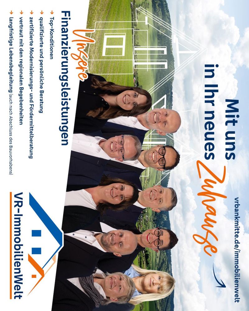 Attraktives Ein- oder Mehrgenerationenhaus vor den Toren von Duderstadt!