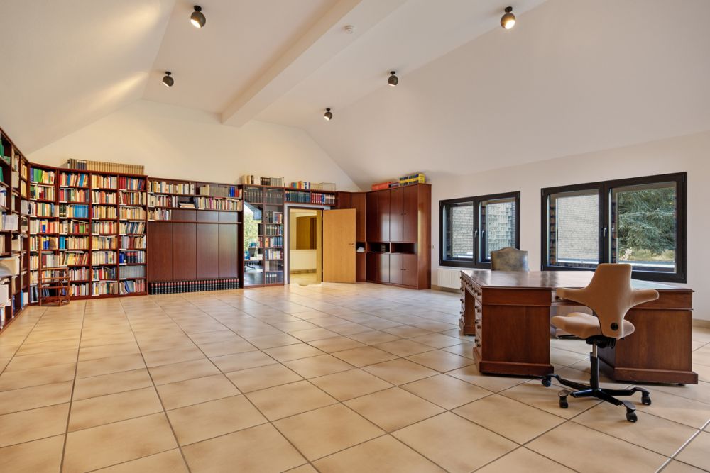 Anwesen in Höhenlage von Kürten