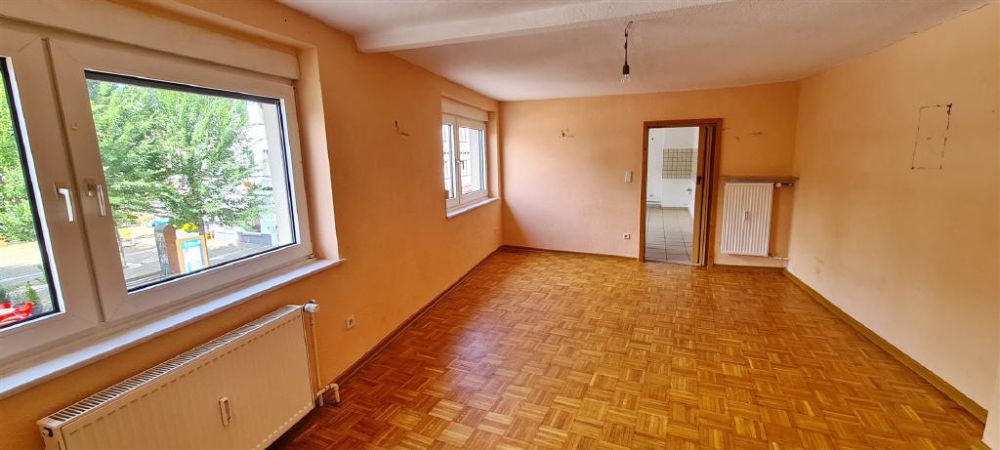 Ihr Anlageprojekt in attraktiver Lage der Stadt Ulmen....