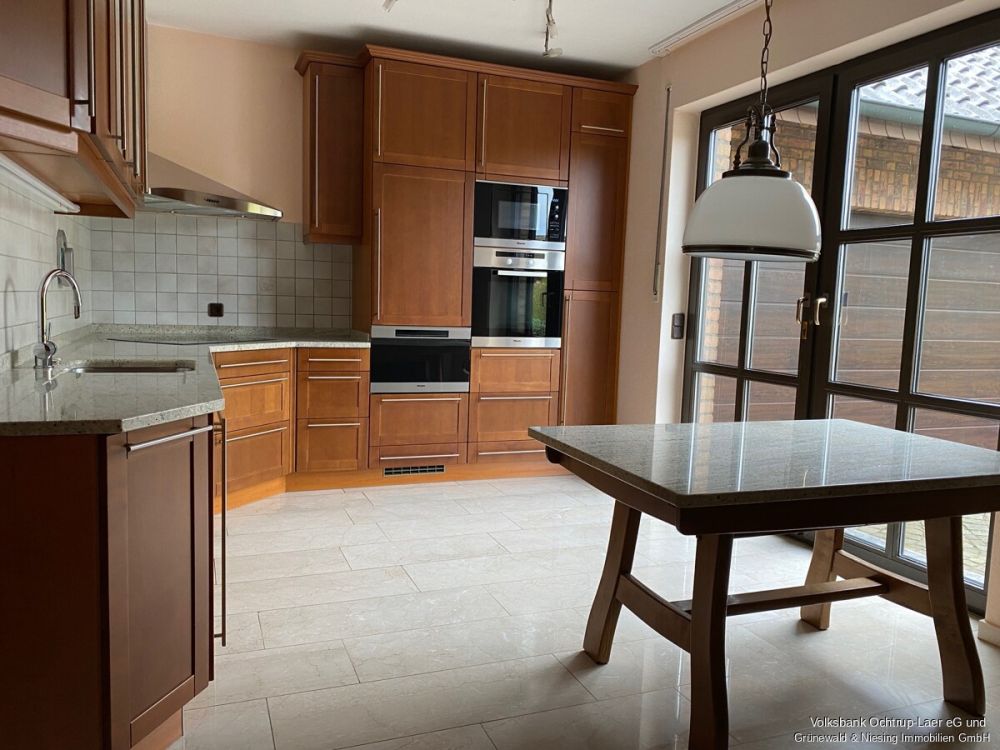 Charmantes Einfamilienhaus zur Miete !