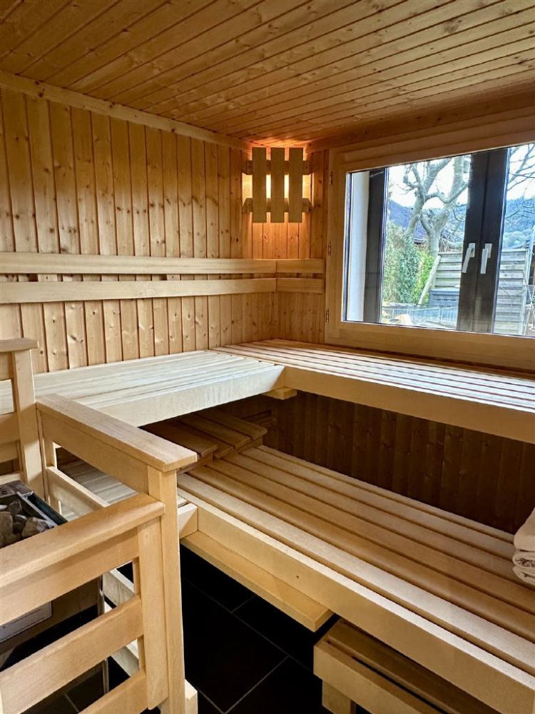 Gepflegter Bungalow mit zusätzlicher Vermietungsoption