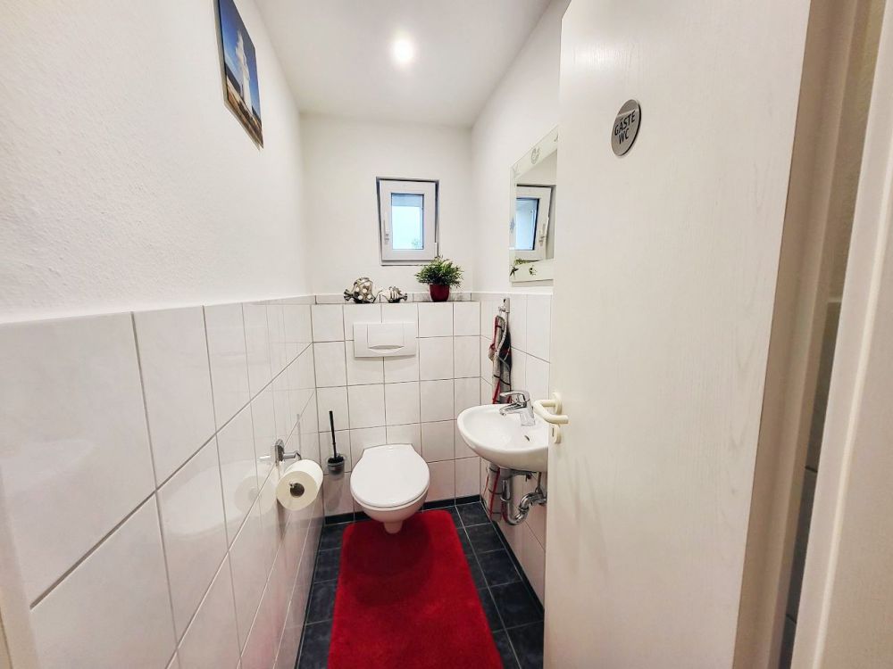 **Attraktives Renditeobjekt in Warendorf: Ihre Chance zur lukrativen Kapitalanlage**