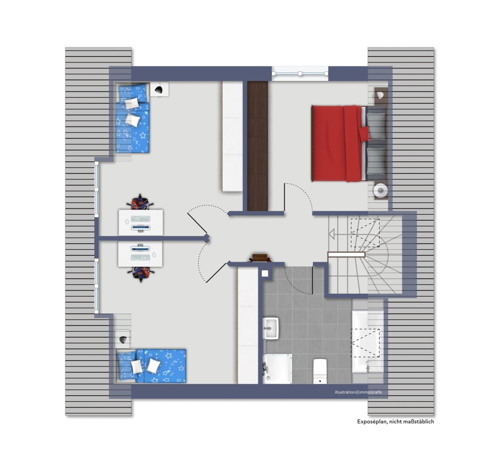 Wohnen Sie demnächst am Bickers Hof im Herzen von Dolberg!