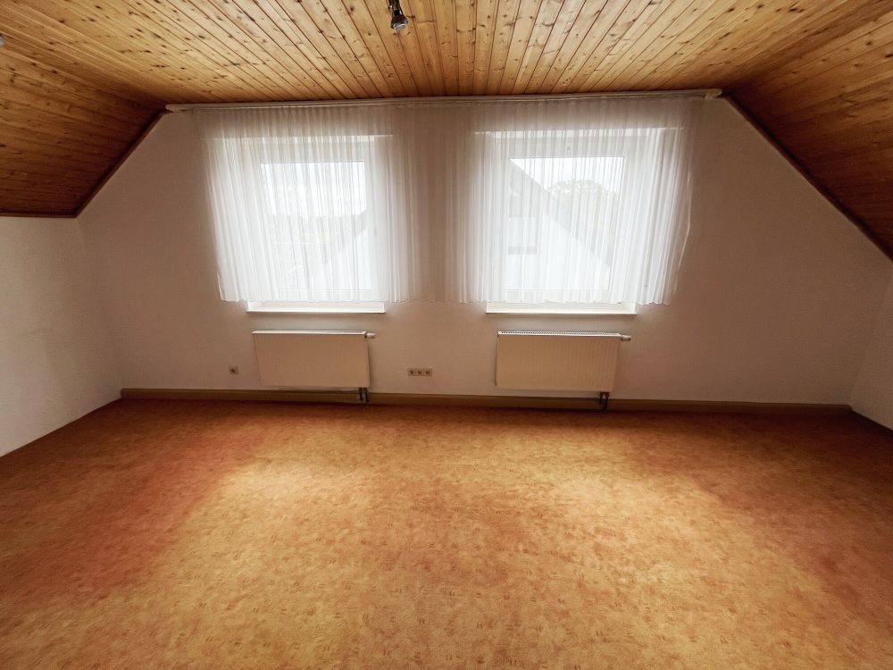 Kinderzimmer - OG