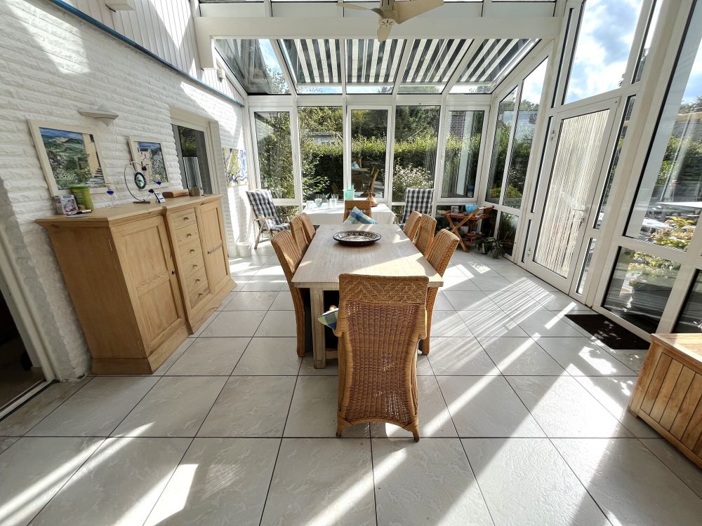 Heimkommen & Wohlfühlen in beliebter Lage von Burgsteinfurt!
Großes Einfamilienhaus mit tollen Extras