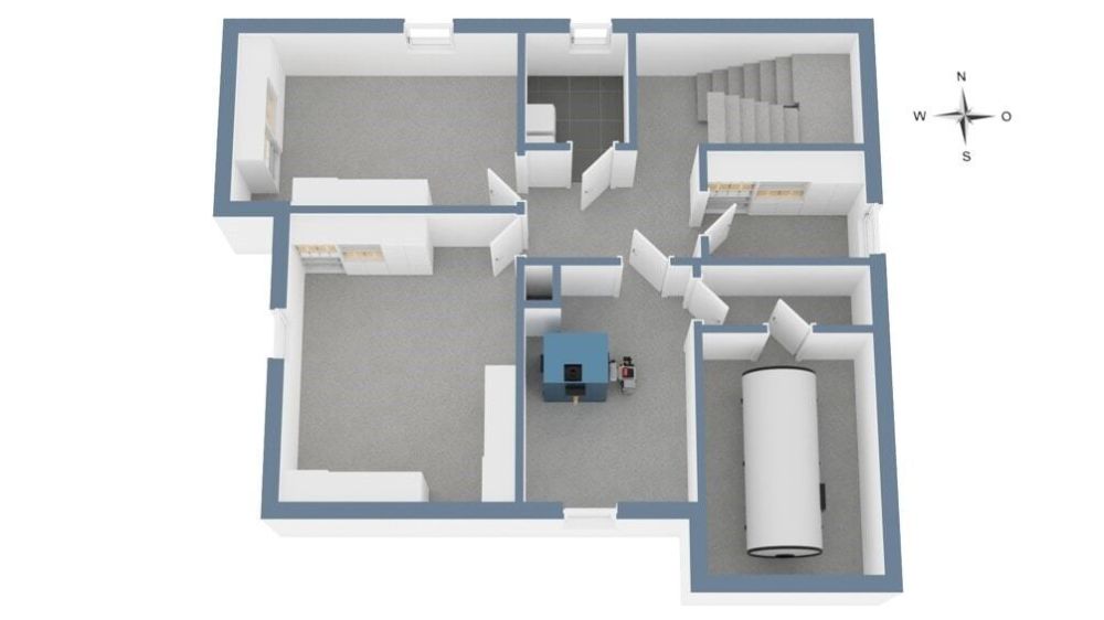 Traumhaus mit zus. Potenzial gem. Bebauungsplan