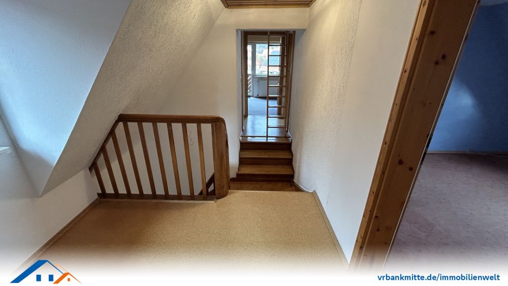 Charmantes Wohnhaus mit großzügigem Grundstück und vielseitiger Scheune