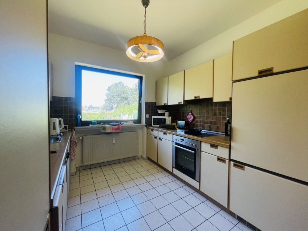 Gartenparadies - Zweifamilienhaus mit Einliegerwohnung