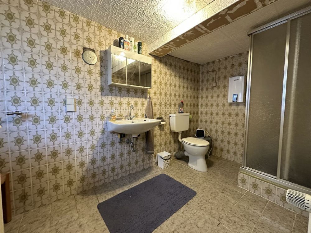 Einfamilienhaus mit Scheune und schönem Garten!