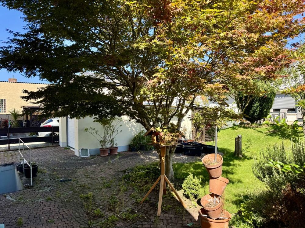 Garten