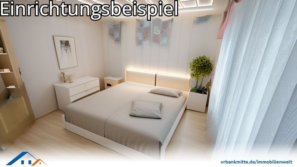 Charmante Doppelhaushälfte in Witzenhausen-Hundelshausen