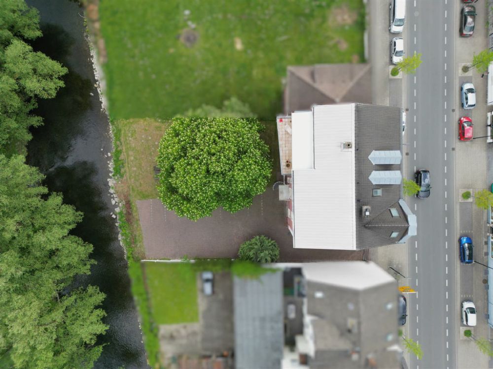 Vogelperspektive
