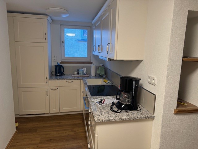 Genuss und Wohnen in zentraler Lage