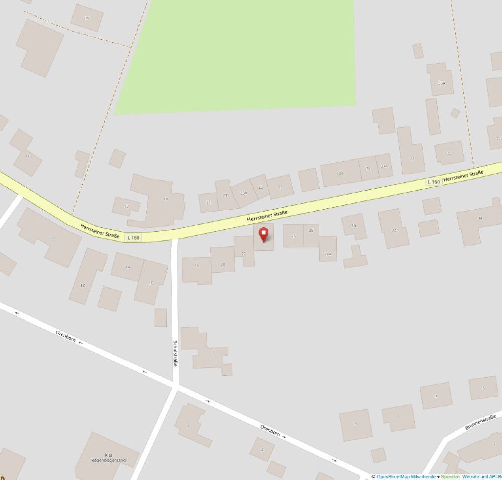 Wohlfühlen in Kempfeld