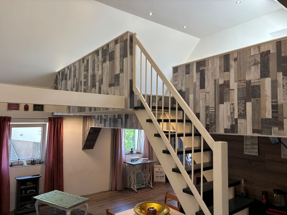 VIE-Dülken: Charmeoffensive! Bemerkenswert kuscheliges Haus 4 Schlafzimmer + Kamin + Wellness Lounge