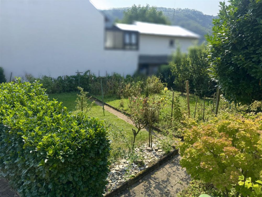 Ehemaliges Winzerhaus mit viel Platz zum Wohnen und Werken