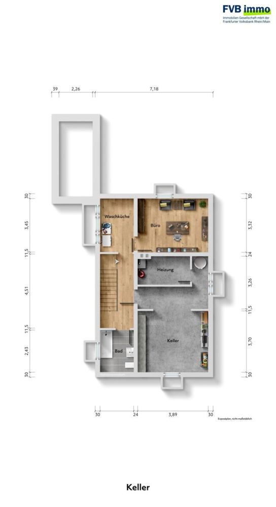 Freistehendes Einfamilienhaus in begehrter Lage von Neu-Isenburg (19)