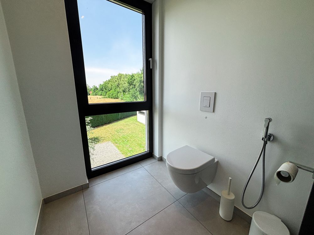 Modernes Architektenhaus für hohen Wohnkomfort 
in Ibbenbüren! (19)