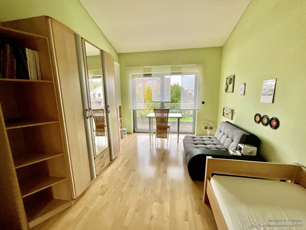 Kinderzimmer 1