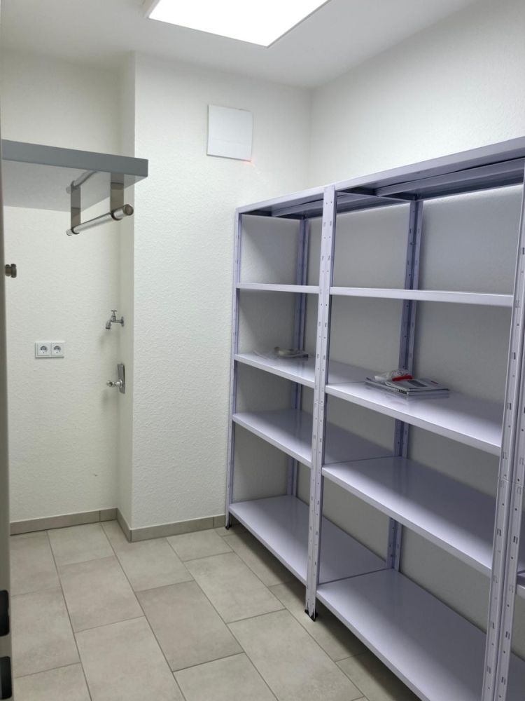 Exklusives Penthouse im Zentrum von Lindlar