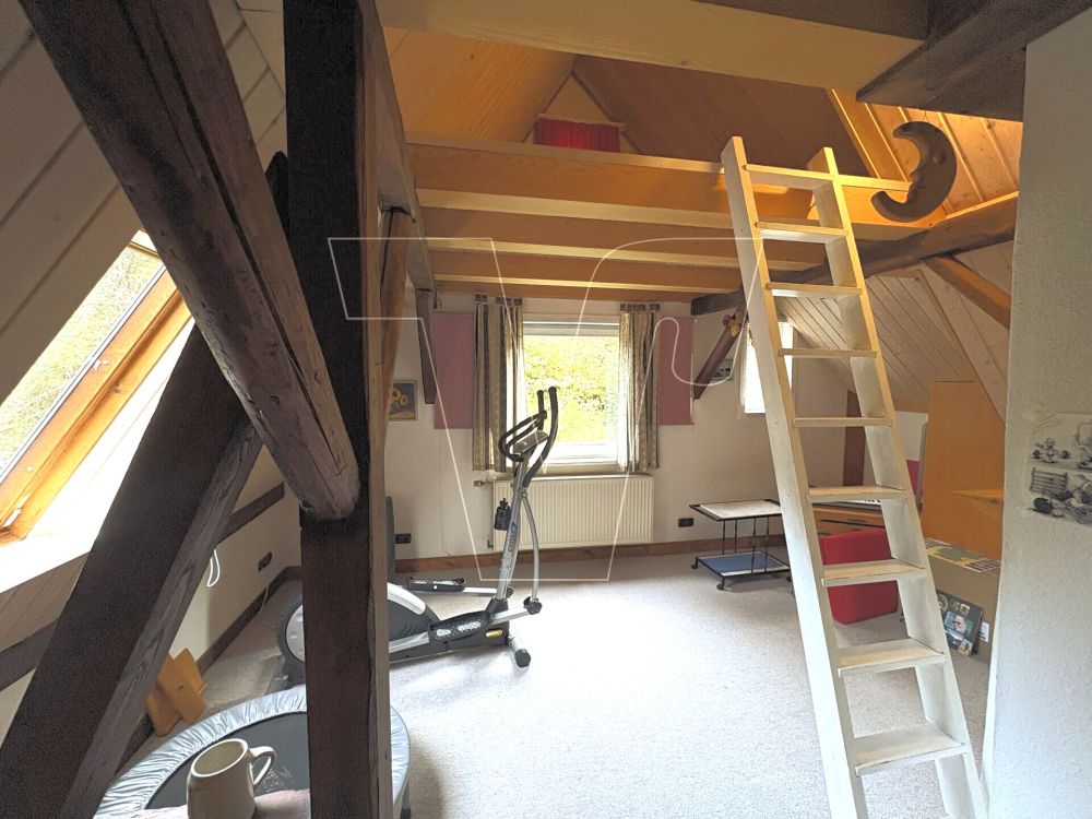 Attraktives Wohnobjekt mit Charme, Komfort und vielseitigen Möglichkeiten