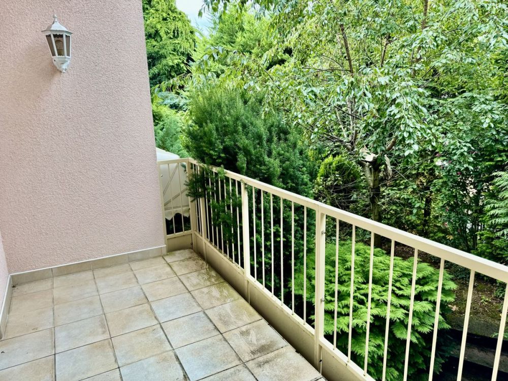 Einfamilienhaus in ruhiger und idyllischer Lage
- Ein Zuhause mit Herz in bester Lage von Rodgau -