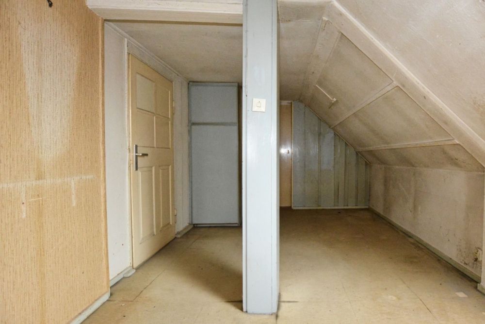 Viel Platz für die Familie!