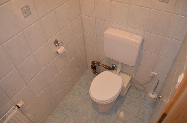 charmantes Einfamilienhaus - ideal für die kleine Familie oder Paare, die Wert auf Freiraum legen