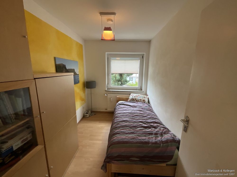 Gemütliches Reiheneckhaus 
mit schönem Grundstück 
für die ganze Familie 
in guter Wohnlage