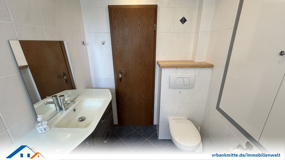 Platz für die ganze Familie!