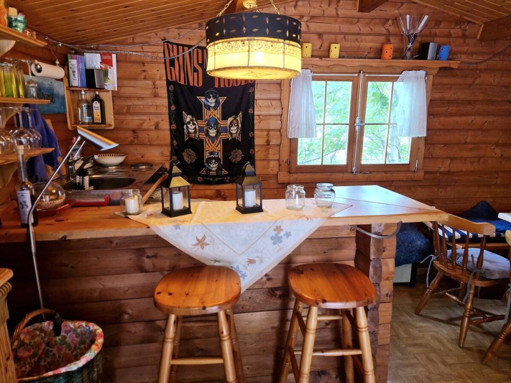 Moderne und gepflegte Split-Level-Wohnung in Bensberg