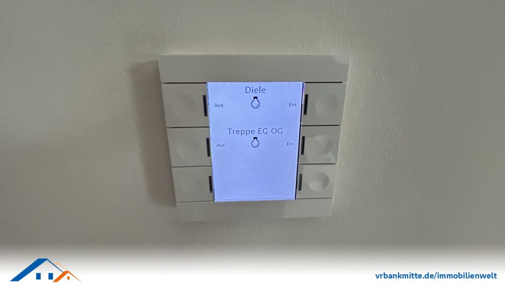 Hochwertiges Reihenendhaus in einem exklusivem Wohnpark