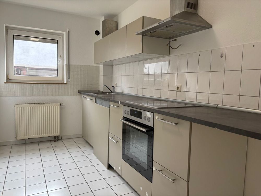 Tolle Wohnung in ruhiger Lage der Offenbacher Innenstadt